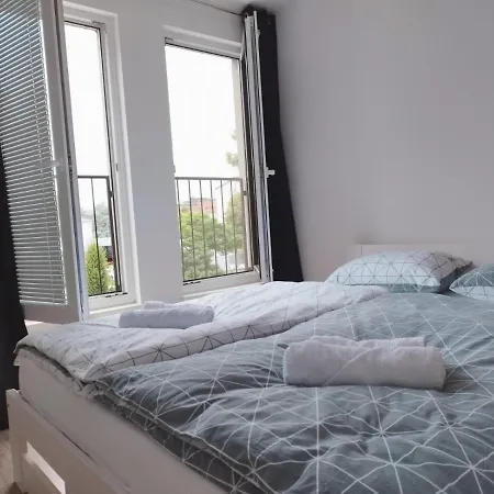 Sanya #3 Apartment Ljubljana