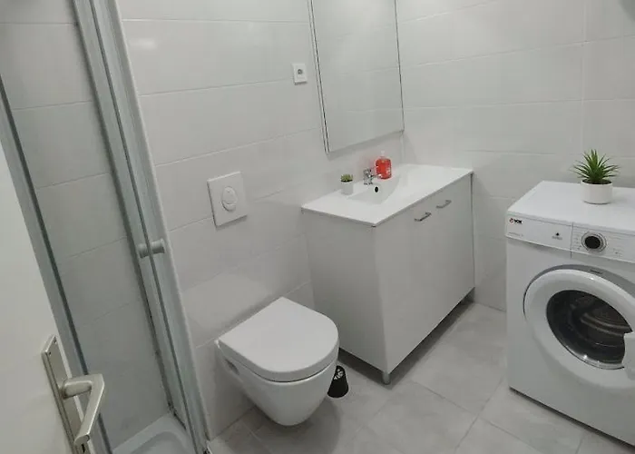 Sanya #3 Apartment *