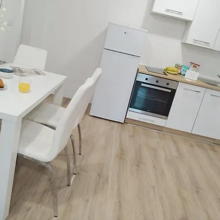 Apartamento Sanya #3 Liubliana