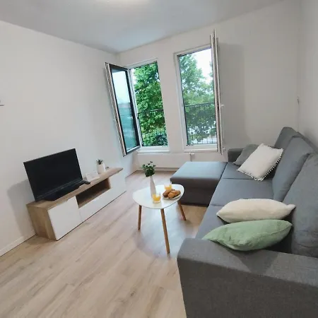 Sanya #3 Apartamento