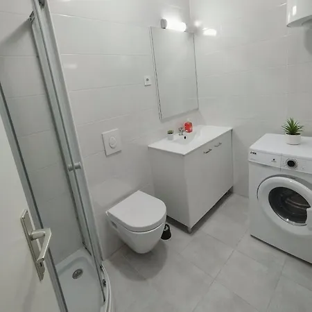 Sanya #3 Apartamento *