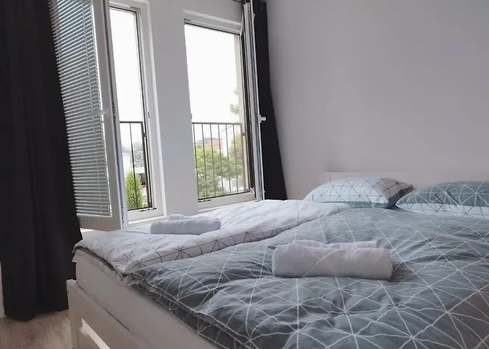 Sanya #3 Daire Ljubljana