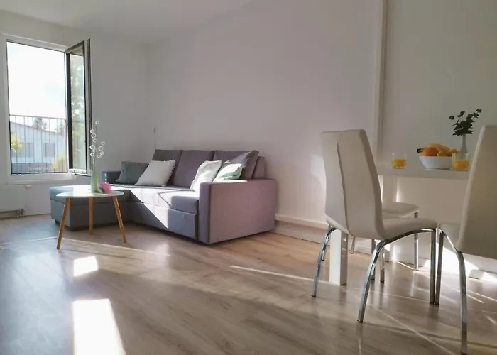 Apartament Sanya #3 Lublana